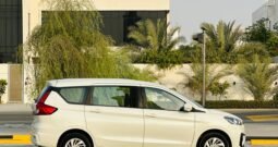 ERTIGA 2021