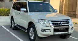 PAJERO 2022