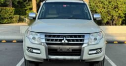 PAJERO 2022