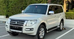 PAJERO 2022