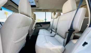 PAJERO 2022 full