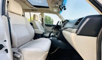 PAJERO 2022 full