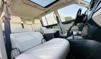 PAJERO 2022 full