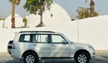 PAJERO 2022 full