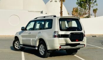 PAJERO 2022 full