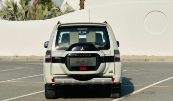 PAJERO 2022 full