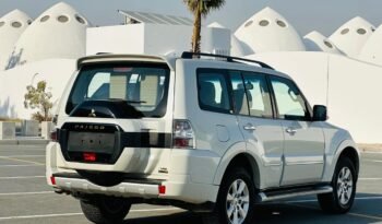 PAJERO 2022 full