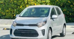 KIA PICANTO 2022