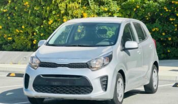 KIA PICANTO 2022 full