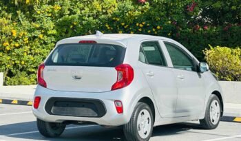 KIA PICANTO 2022 full