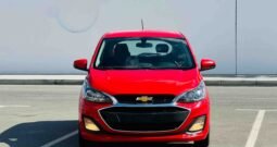 CHEVROLET SPARK 2019