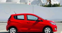 CHEVROLET SPARK 2019