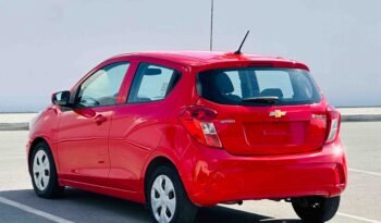 CHEVROLET SPARK 2019 full