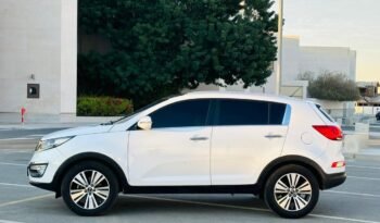 SPORTAGE 2015 (FULL OPTION) full