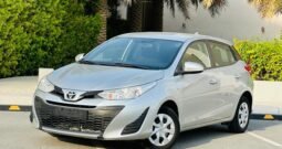 YARIS 2020 HB