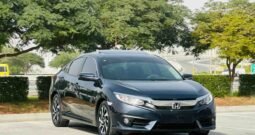 CIVIC 2018 (FULL OPTION)