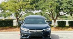 CIVIC 2018 (FULL OPTION)