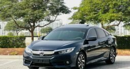 CIVIC 2018 (FULL OPTION)