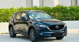 CX-5 2022