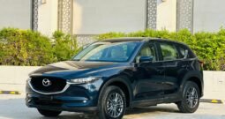 CX-5 2022