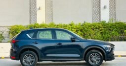 CX-5 2022
