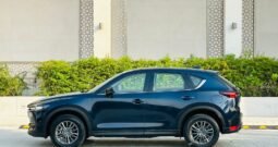 CX-5 2022