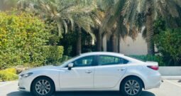 MAZDA 6 2020 SILVER