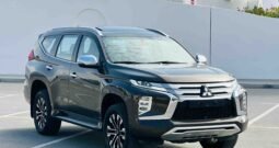 MONTERO SPORT 2021 (FULL OPTION)