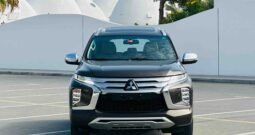 MONTERO SPORT 2021 (FULL OPTION)