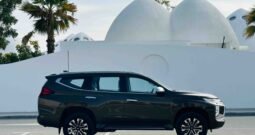 MONTERO SPORT 2021 (FULL OPTION)