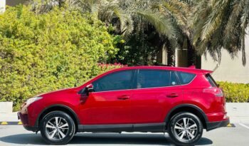 RAV 4 2018 full