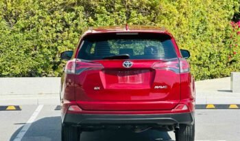 RAV 4 2018 full