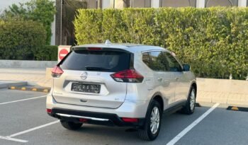 X-TRAIL 2018 full