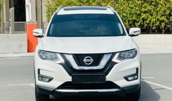 X-TRAIL 2020 SV full