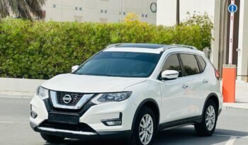 X-TRAIL 2020 SV full