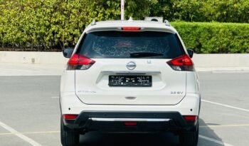 X-TRAIL 2020 SV full