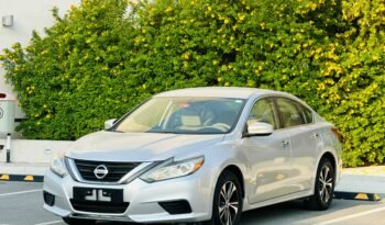 ALTIMA 2018 full