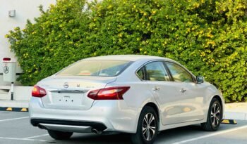 ALTIMA 2018 full