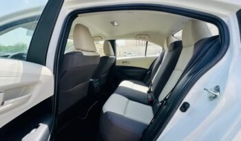 COROLLA 2024 full