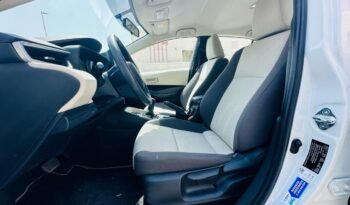 COROLLA 2024 full