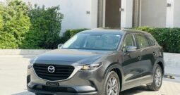 CX-9 (FULL OPTION)