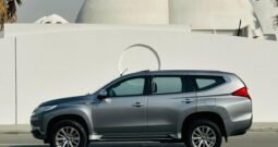 MONTERO SPORT 2019 (FULL OPTION)