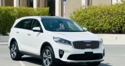 SORENTO 2020 (FULL OPTION)