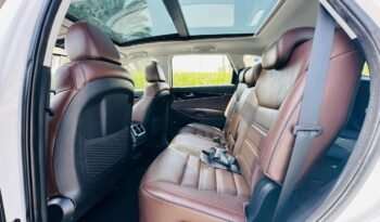 SORENTO 2020 (FULL OPTION) full