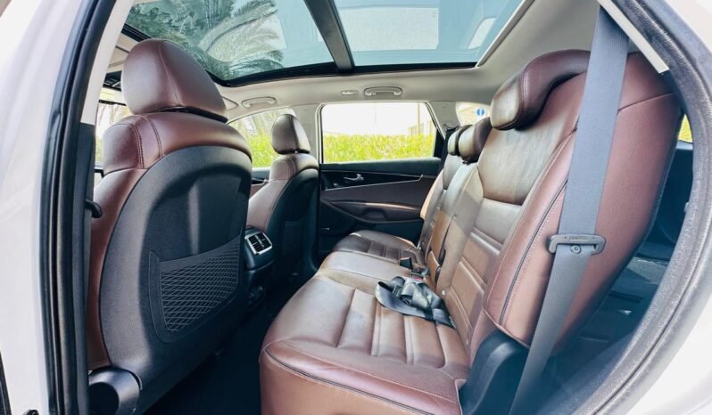 SORENTO 2020 (FULL OPTION) full