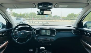 SORENTO 2020 (FULL OPTION) full