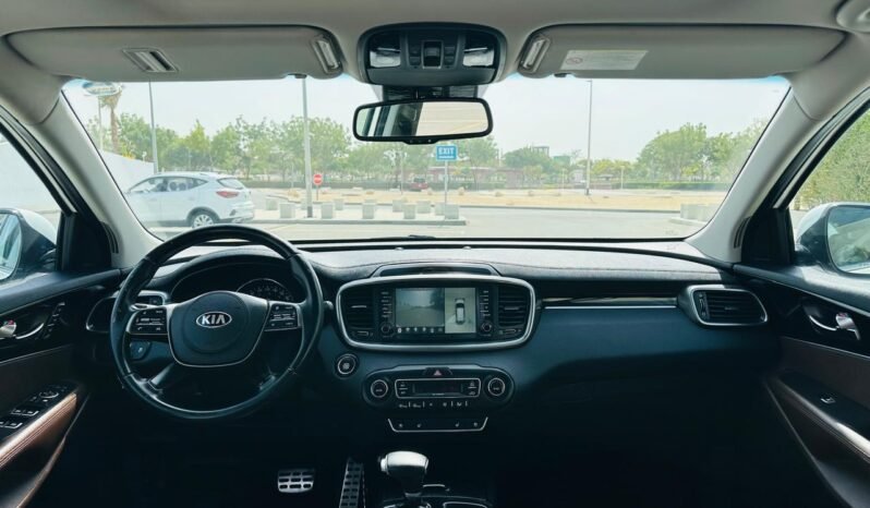 SORENTO 2020 (FULL OPTION) full