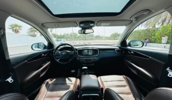SORENTO 2020 (FULL OPTION) full