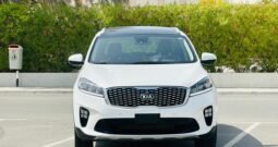 SORENTO 2020 (FULL OPTION)