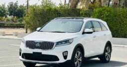 SORENTO 2020 (FULL OPTION)